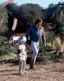 Buck Rogers au 25ème siècle Photographie