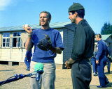 Steve McQueen Photo