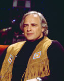 Marlon Brando Photo