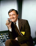 Robert Vaughn Photo