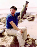 Alan Hale Jr. Photo