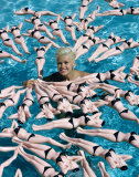 Jayne Mansfield Photographie