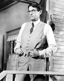 Gregory Peck pictures, news and...