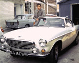 Roger Moore Photo
