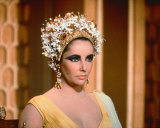 Elizabeth Taylor Photo