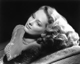 Rita Hayworth Photo