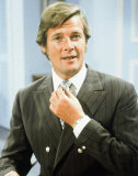 Roger Moore Photo
