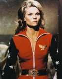 CATHY LEE CROSBY Photographie
