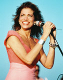 Carly Simon Photographie