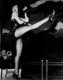 Ann Miller Photographie