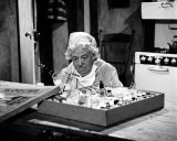 Margaret Rutherford Photo