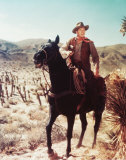 Ronald Reagan Photo