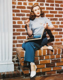 Deanna Durbin Fotografía