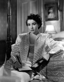 Elizabeth Taylor Photo