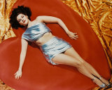 Yvonne De Carlo Photo