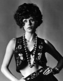Joanna Lumley Photo