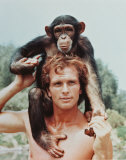 Ron Ely Photo