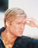 Robert Redford Photo