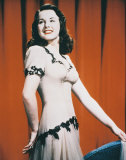Deanna Durbin Photographie