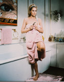 Ursula Andress Photo