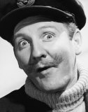 Leslie Phillips Photo