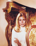 Elizabeth Montgomery Photo