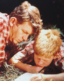 Andy Griffith Fotografía