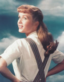 Debbie Reynolds Photo