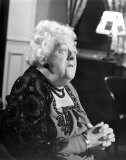 Margaret Rutherford Photo