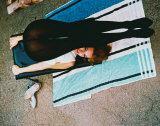 Angie Dickinson Photographie
