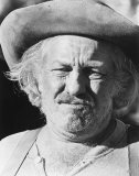 Strother Martin Fotografía