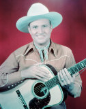 Gene Autry Photo