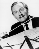 Leslie Phillips Photo