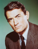 Gregory Peck Photo
