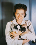Maureen O'Hara Photo