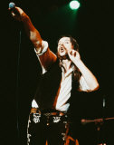 Bob Seger Photo
