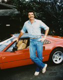 Tom Selleck Photo