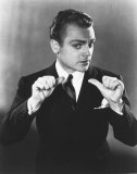ジェームズ・キャグニー 写真