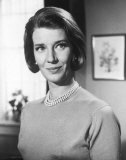 Lois Maxwell Photo