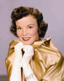 Nanette Fabray Photo