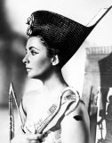 Elizabeth Taylor Fotografía