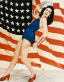 Ann Miller Photo