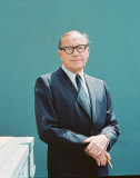 Jack Benny Photo