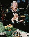Vincent Price Photo