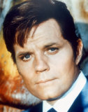 Jack Lord Photo