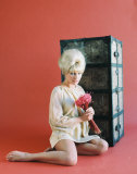Elke Sommer Photo
