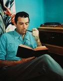 Gregory Peck Photo