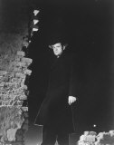 Orson Welles Photo