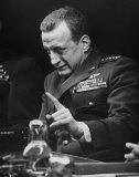 George C. Scott Photo
