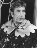 Frankie Howerd Photo